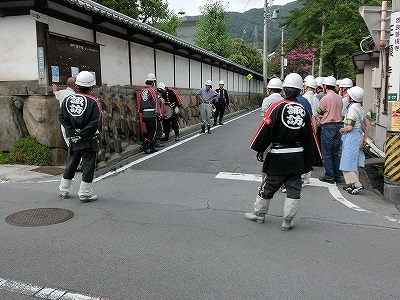 ��ȔN�ԍs���ʐ^�W